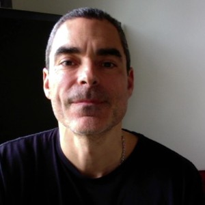 Frederic - Prof de maths - Aulnay-sous-Bois