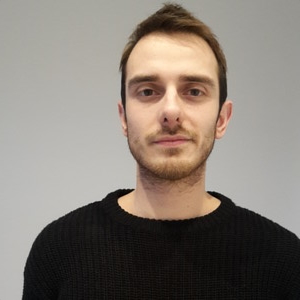 Thibault - Prof de maths - Auchel