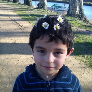 Samuel - Prof de maths - Tavel