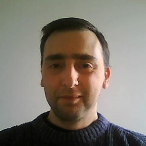 Stephane - Prof de maths - Perpignan