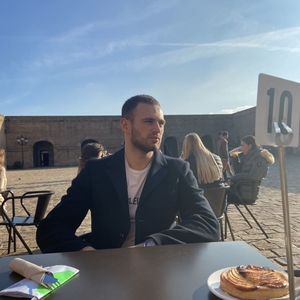 Alexandre - Prof de maths - Agde