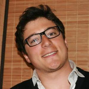 Aurélien - Prof de maths - Paris