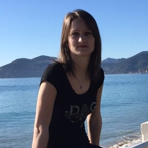 Marine - Prof de maths - Frouard