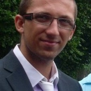 Yann - Prof de maths - Lons-le-Saunier
