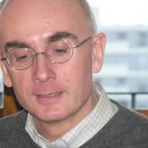 Christian - Prof de maths - Paris