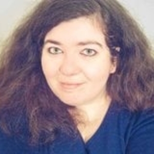Valerie - Prof de maths - Paris