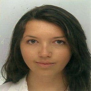 Pauline - Prof de maths - Paris