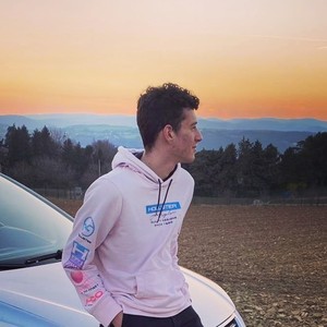 Sam - Prof de maths - Lyon