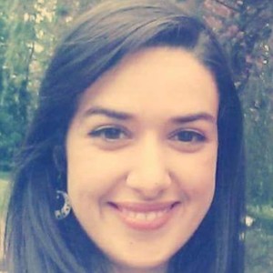 Amani - Prof de maths - Villeneuve-d'Ascq