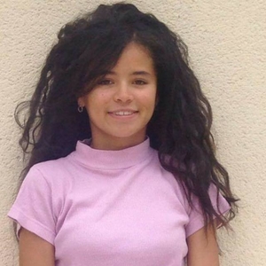 Alexandra - Prof de maths - Boulogne-Billancourt