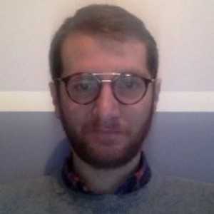 Raphael - Prof de maths - Hautmont