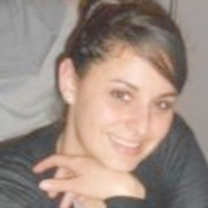 Lucie - Prof de maths - Teyran