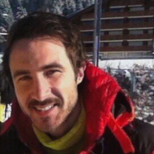 Vincent - Prof de maths - Paris