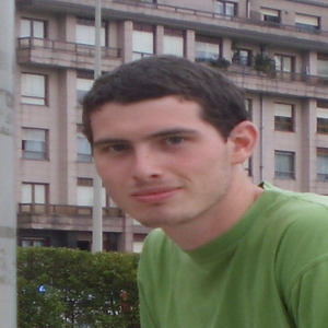 Arnaud - Prof de maths - Paris
