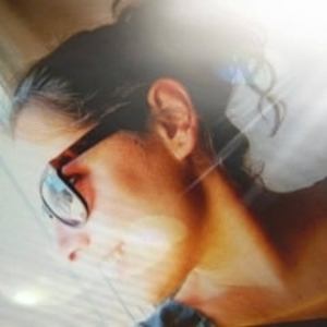 Anne-Sophie - Prof de maths - Montlognon