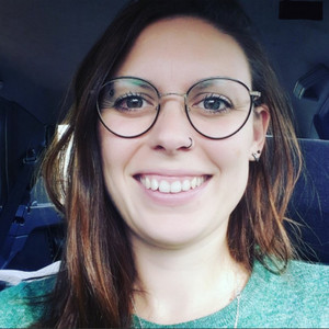Marie - Prof de maths - Milhac-de-Nontron