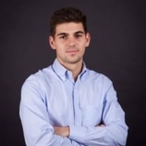 Samuel - Prof de maths - Rouen