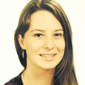 MATHILDE - Prof de maths - Reims