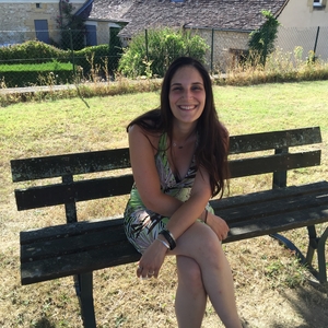 Caroline - Prof de maths - Sainte-Livrade-sur-Lot