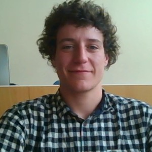 Benoît - Prof de maths - Strasbourg