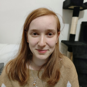Marion - Prof de maths - Lyon 8e