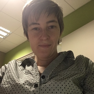 Sophie - Prof de maths - Isbergues