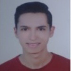 Marwen - Prof de maths - Asnières-sur-Seine