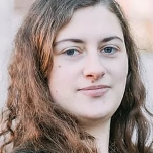 Charlotte - Prof de maths - Paris