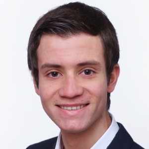 Alexandre - Prof de maths - Lyon