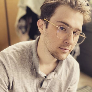 Yanis - Prof de maths - Toulouse