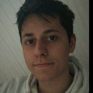 Dorian - Prof de maths - Grenoble