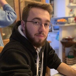Remy - Prof de maths - Cholet