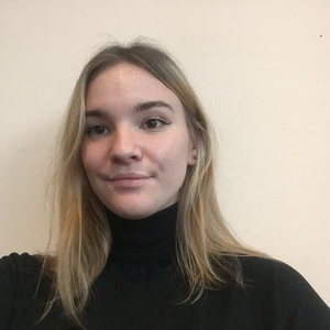 Domitille - Prof de maths - Épinay-sur-Seine