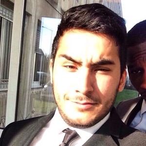 Salim - Prof de maths - Paris