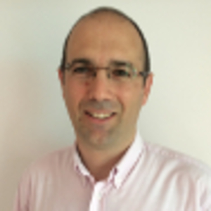 Alexandre - Prof de maths - Le Pontet