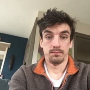 Antoine - Prof de maths - Vire