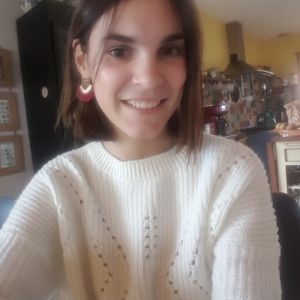 Nina - Prof de maths - Nort-sur-Erdre