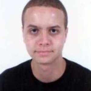 Yacine - Prof de maths - Paris