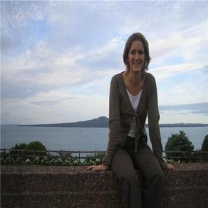 Adeline - Prof de maths - Valence