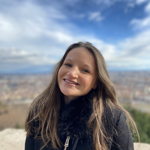 Manon - Prof de maths - Villeurbanne