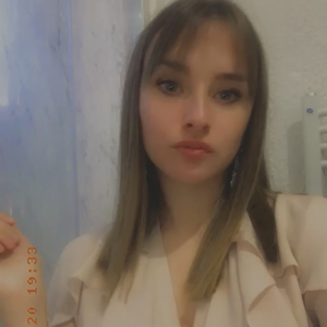 Kenza - Prof de maths - Pau