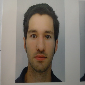 Sylvain - Prof de maths - Cachan