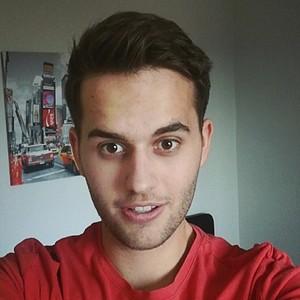 Morgan - Prof de maths - Brest