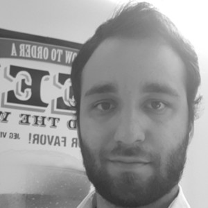 Romain - Prof de maths - Lyon 2e