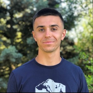 Titouan - Prof de maths - Saint-Denis-en-Val