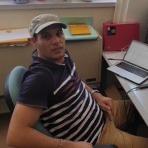 Rafik - Prof de maths - Mont-de-Marsan