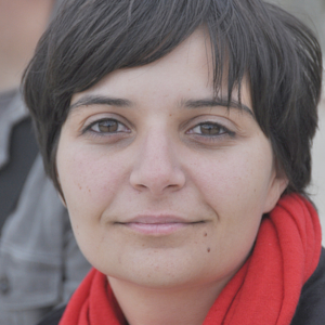 Carole - Prof de maths - Salles-d'Angles
