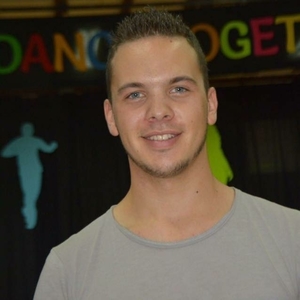 Antonin - Prof de maths - Sanary-sur-Mer