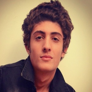 Jonas - Prof de maths - Paris