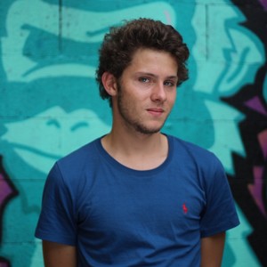 Jean - Prof de maths - Paris
